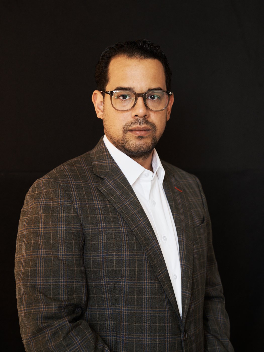 Stefan J. Erwin, Esq.